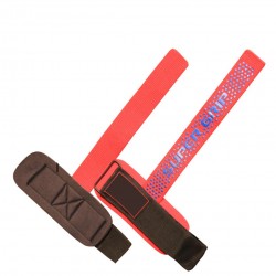 Gym Bar Straps